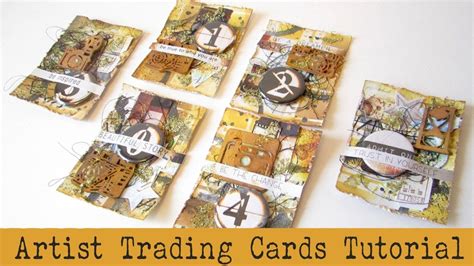 ATCS Trading .